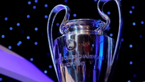 Đề xuất và ý kiến của UEFA