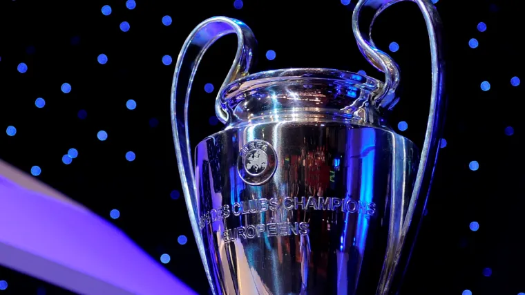 Đề xuất và ý kiến của UEFA